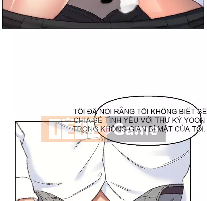 Bạn xấu của bố Chương 27-28