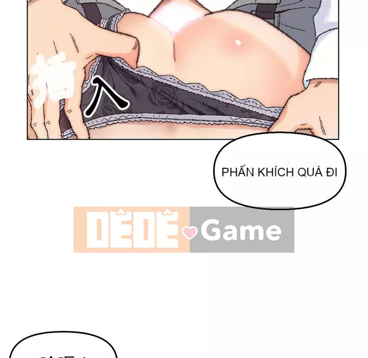 Bạn xấu của bố Chương 27-28