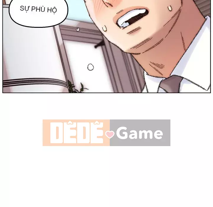 Bạn xấu của bố Chương 27-28