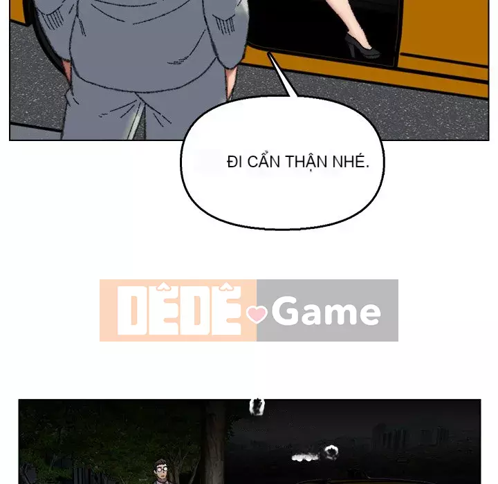 Bạn xấu của bố Chương 27-28