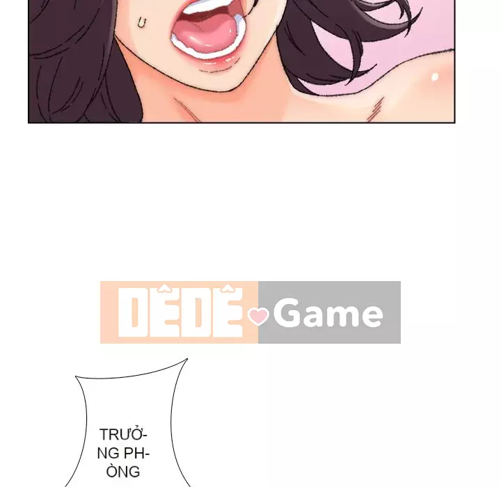 Bạn xấu của bố Chương 25-26