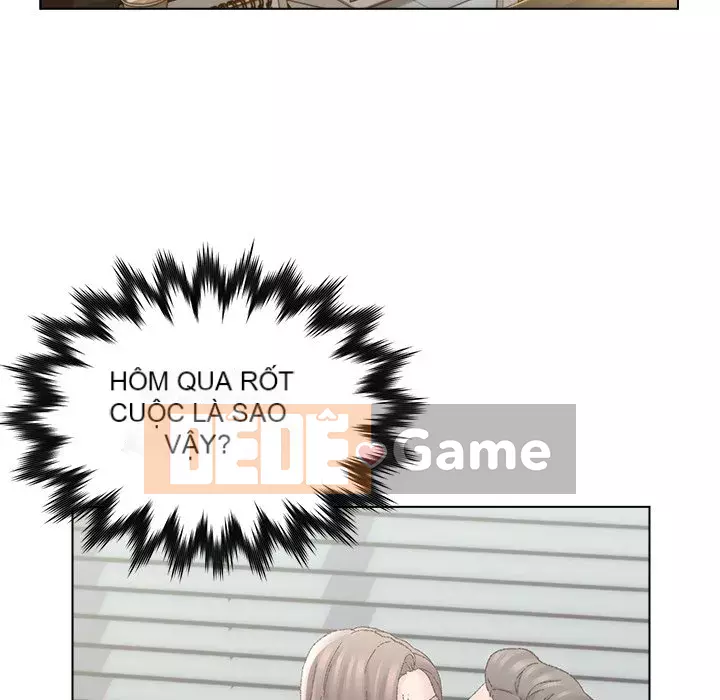 Bạn xấu của bố Chương 25-26