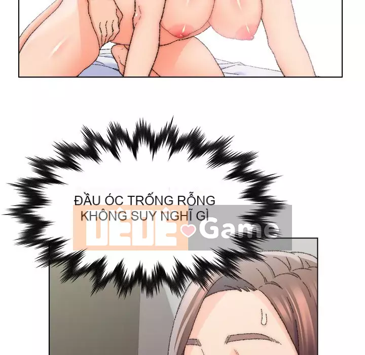 Bạn xấu của bố Chương 25-26