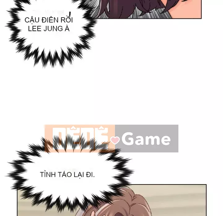 Bạn xấu của bố Chương 25-26