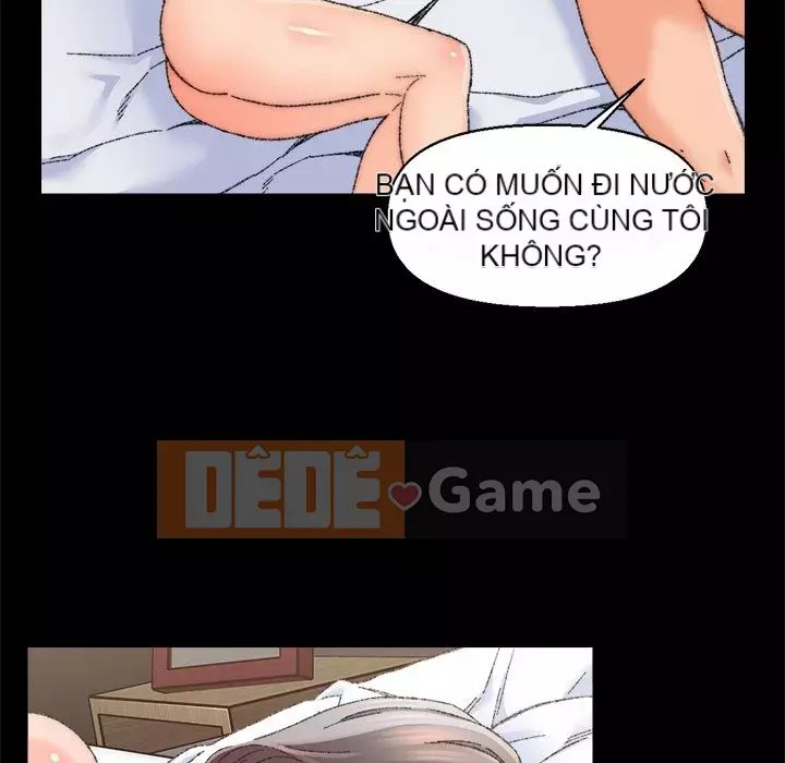 Bạn xấu của bố Chương 25-26