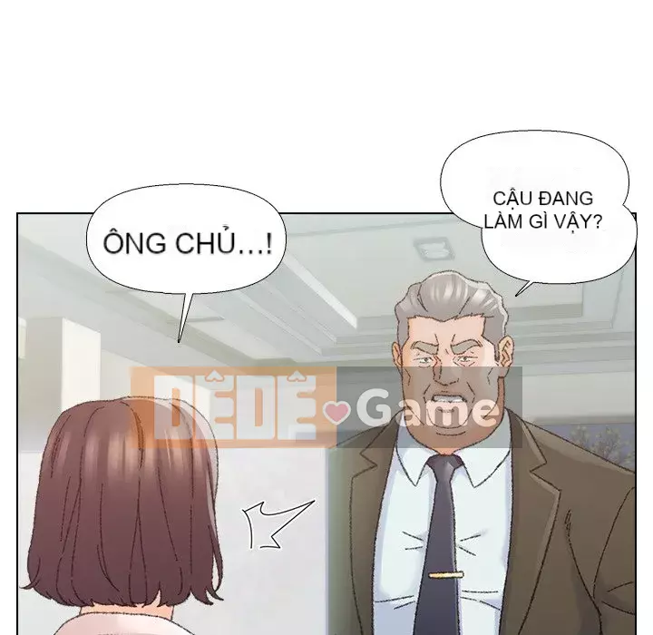 Bạn xấu của bố Chương 25-26