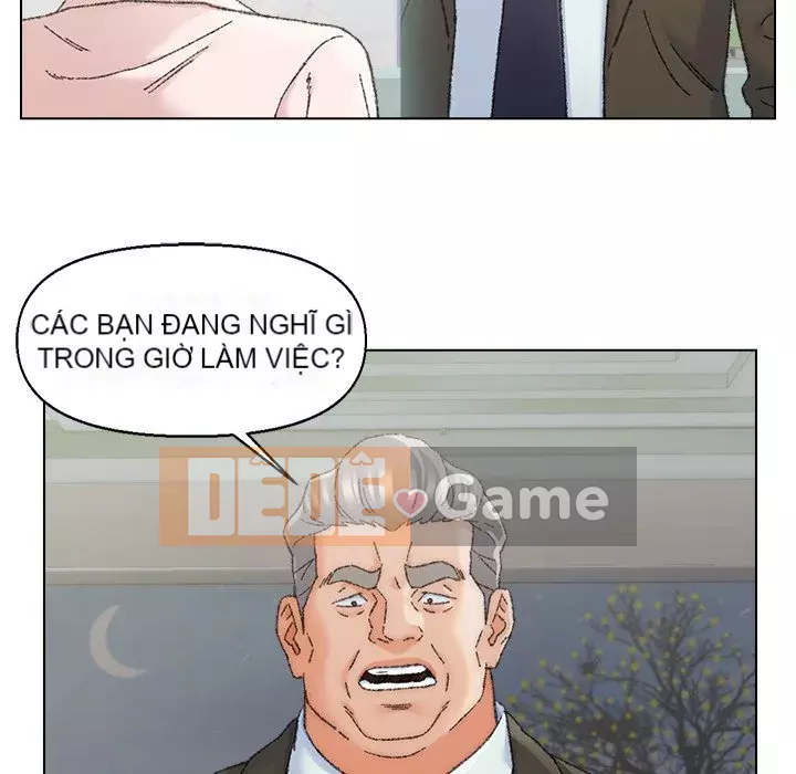 Bạn xấu của bố Chương 25-26