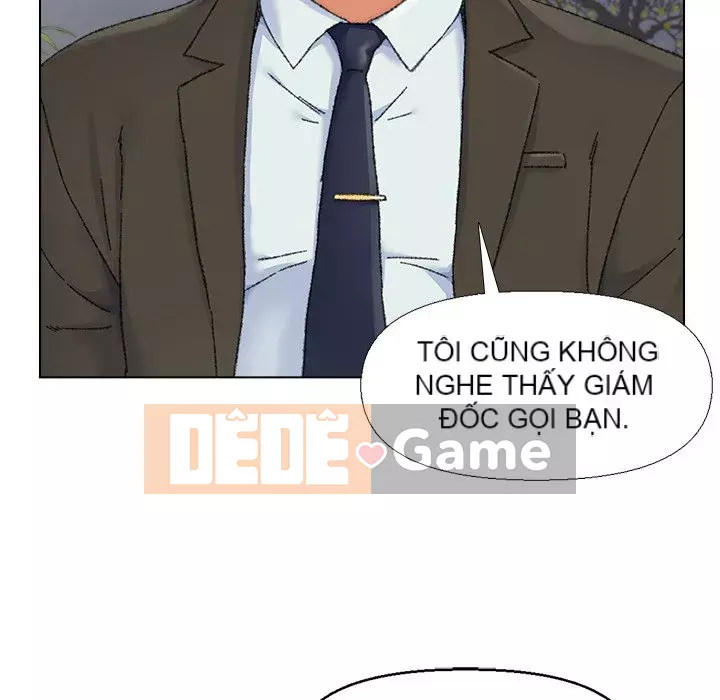 Bạn xấu của bố Chương 25-26