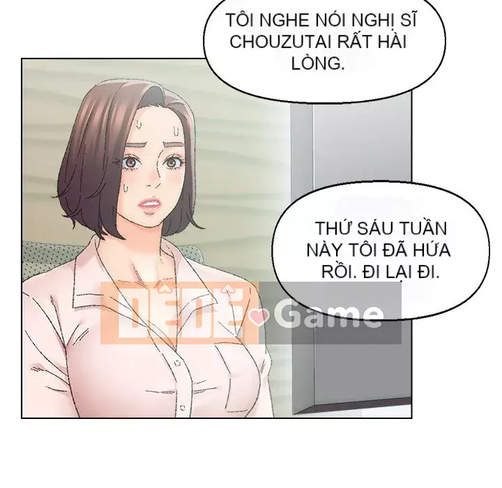 Bạn xấu của bố Chương 25-26