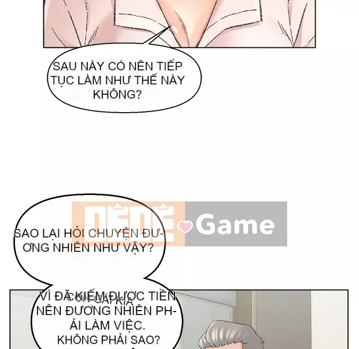 Bạn xấu của bố Chương 25-26