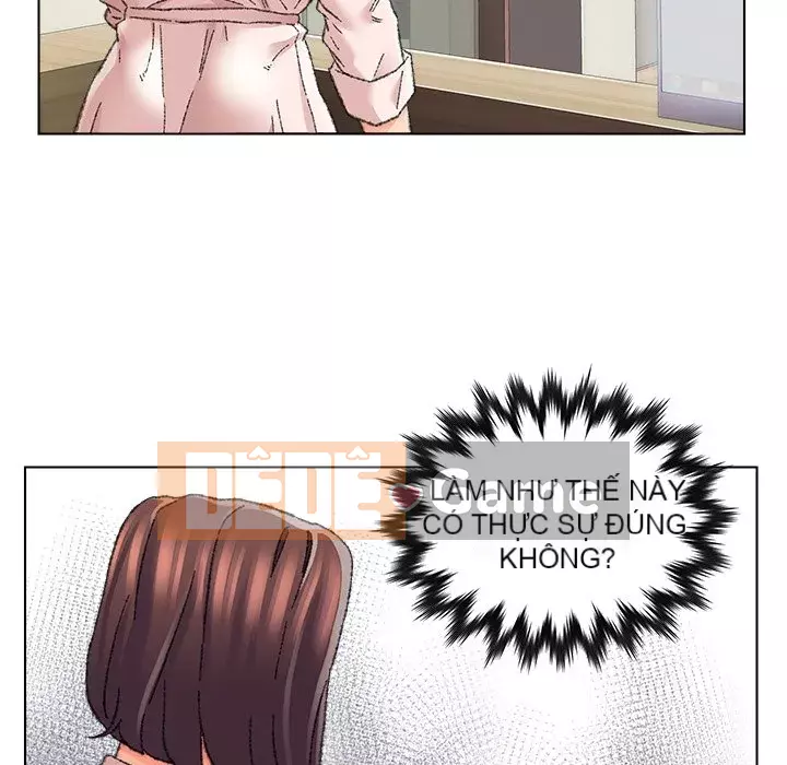 Bạn xấu của bố Chương 25-26