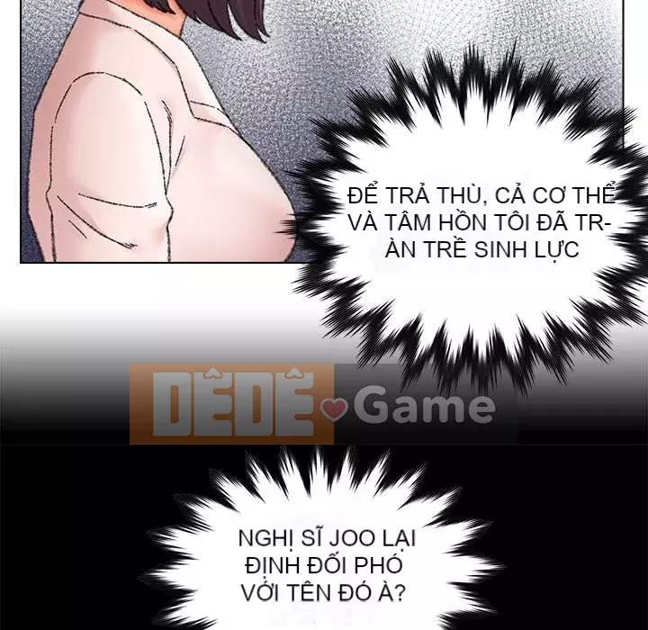 Bạn xấu của bố Chương 25-26