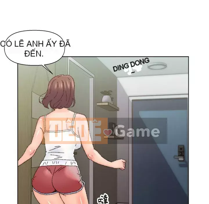 Bạn xấu của bố Chương 25-26