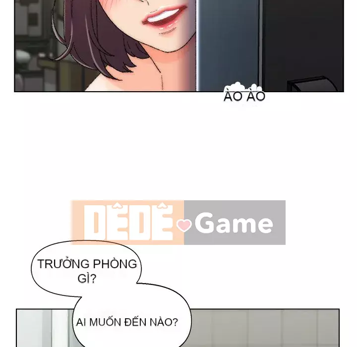 Bạn xấu của bố Chương 25-26