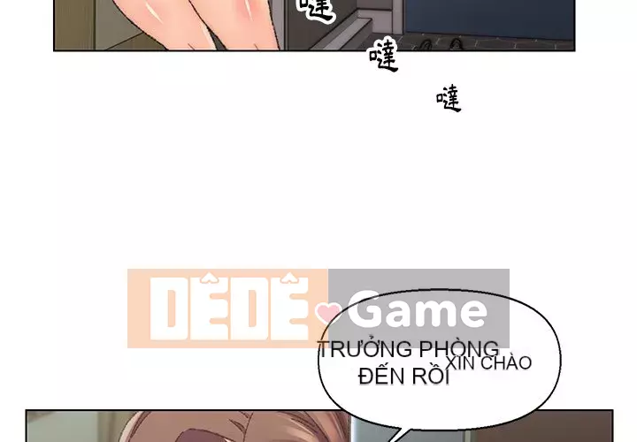 Bạn xấu của bố Chương 25-26