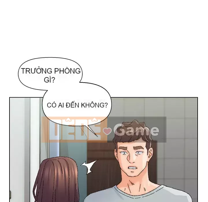 Bạn xấu của bố Chương 25-26