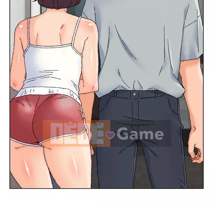 Bạn xấu của bố Chương 25-26