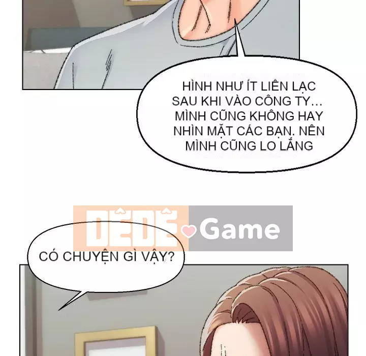 Bạn xấu của bố Chương 25-26