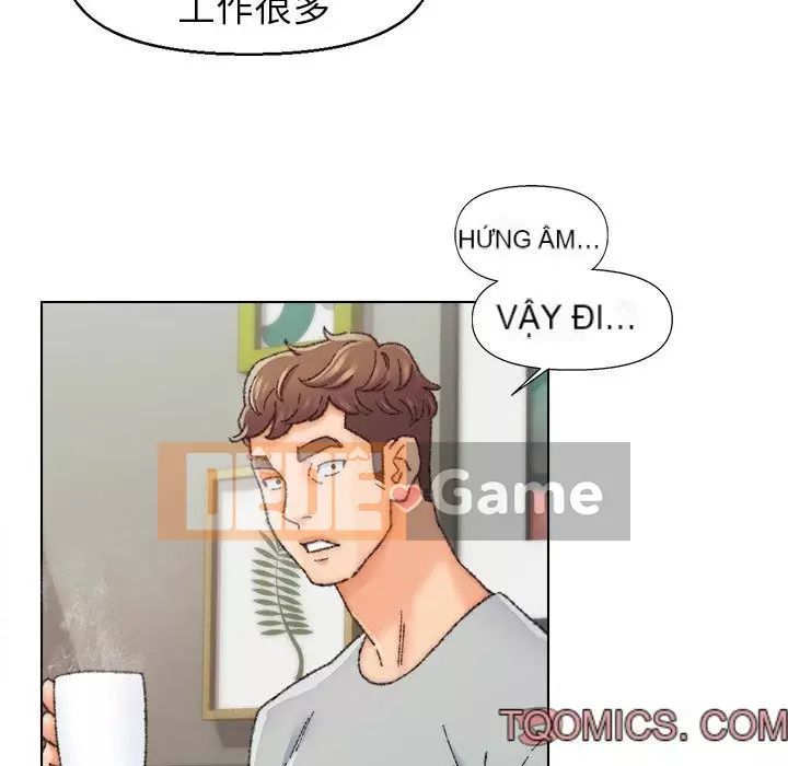 Bạn xấu của bố Chương 25-26