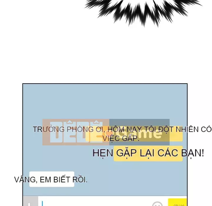 Bạn xấu của bố Chương 25-26