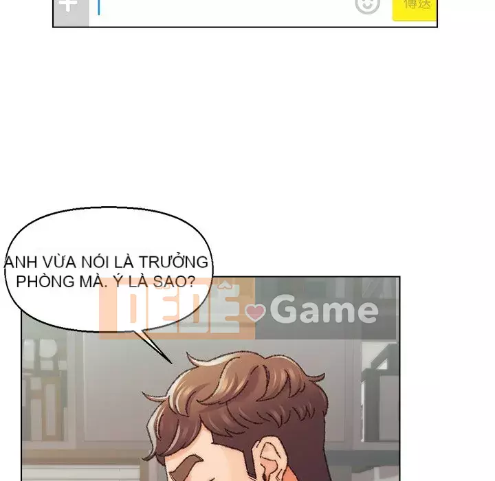 Bạn xấu của bố Chương 25-26