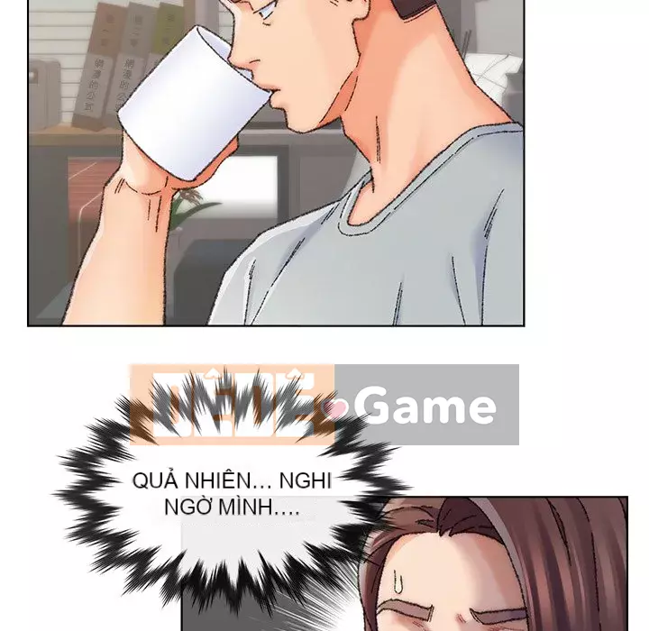 Bạn xấu của bố Chương 25-26