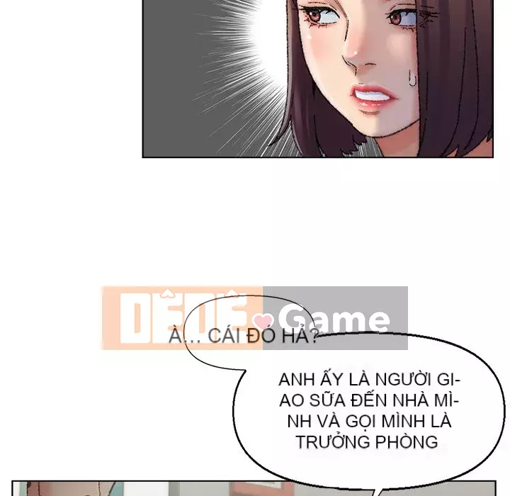 Bạn xấu của bố Chương 25-26