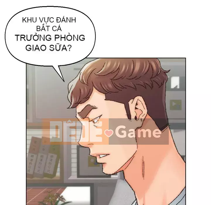 Bạn xấu của bố Chương 25-26