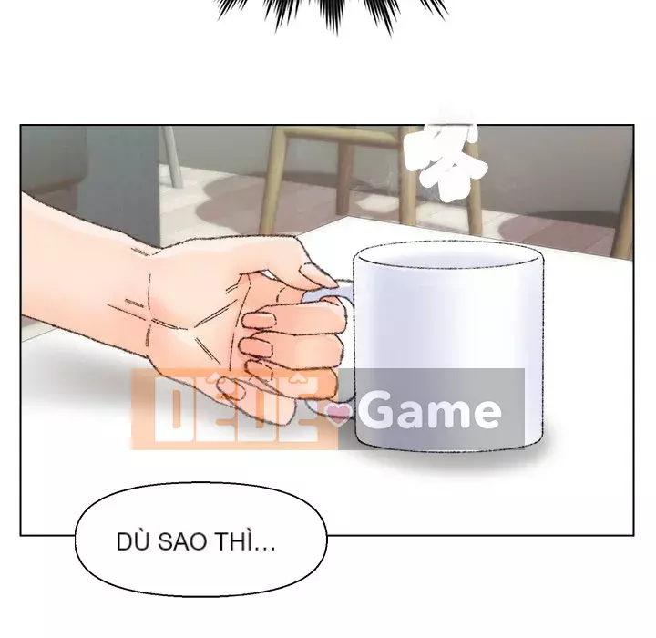 Bạn xấu của bố Chương 25-26