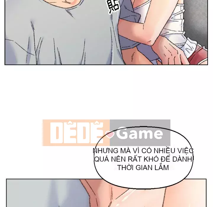 Bạn xấu của bố Chương 25-26