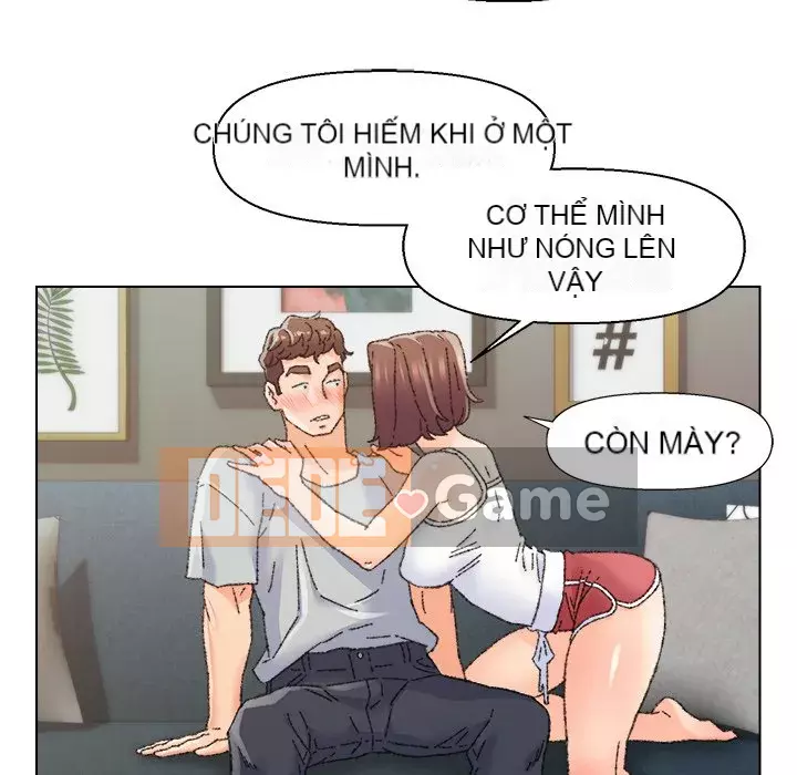 Bạn xấu của bố Chương 25-26