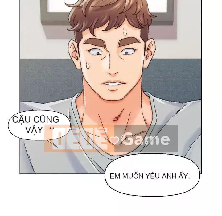 Bạn xấu của bố Chương 25-26