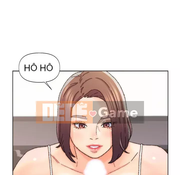 Bạn xấu của bố Chương 25-26