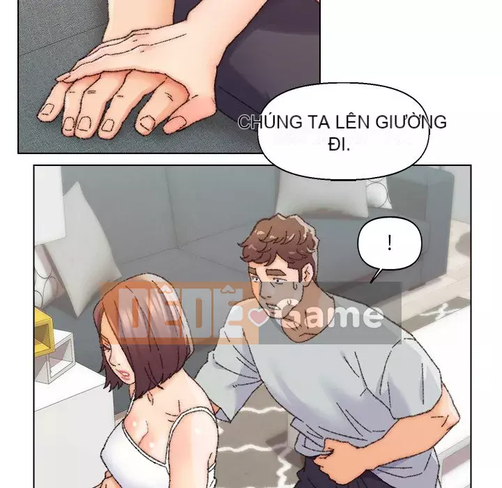 Bạn xấu của bố Chương 25-26