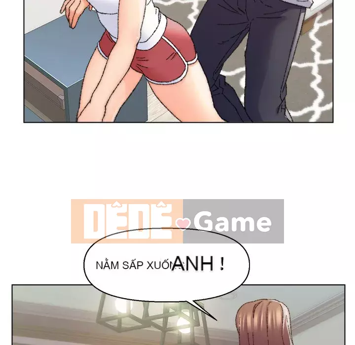 Bạn xấu của bố Chương 25-26