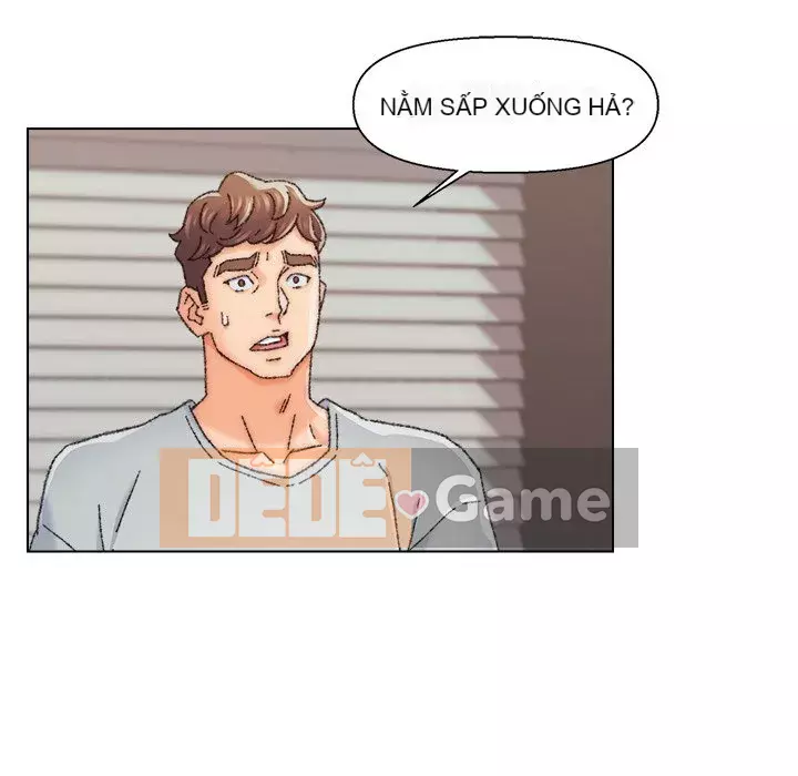 Bạn xấu của bố Chương 25-26