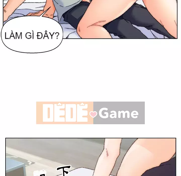 Bạn xấu của bố Chương 25-26