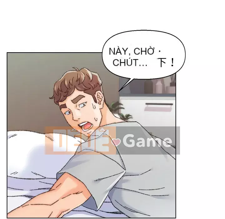 Bạn xấu của bố Chương 25-26