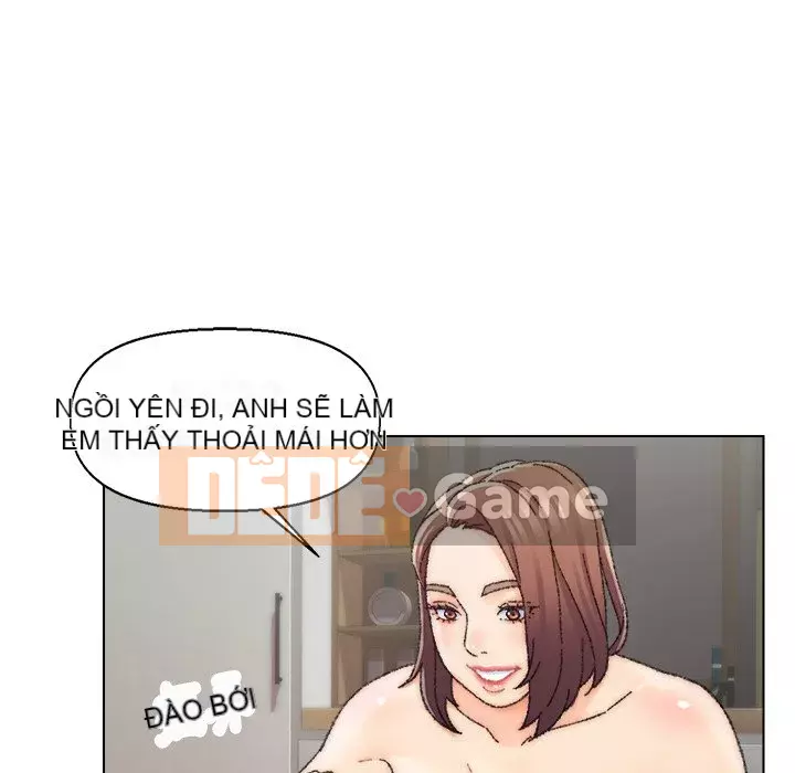 Bạn xấu của bố Chương 25-26