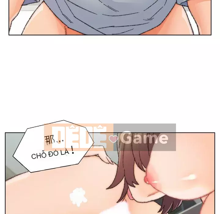 Bạn xấu của bố Chương 25-26