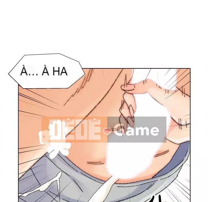 Bạn xấu của bố Chương 25-26