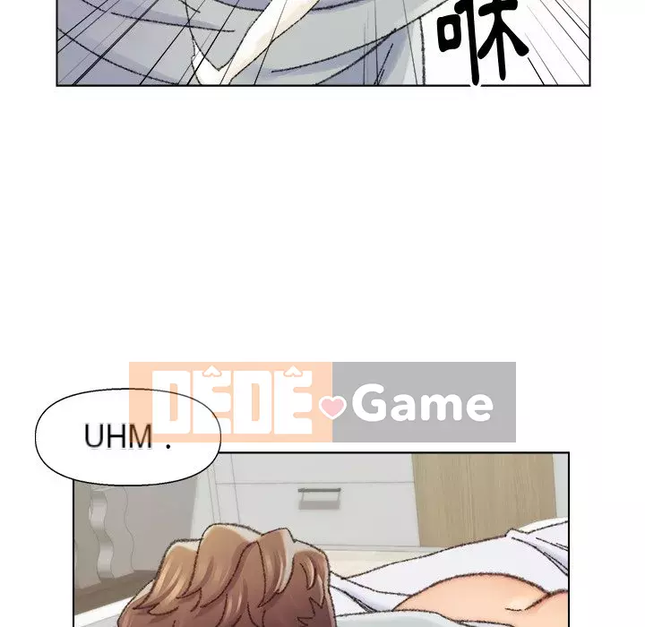 Bạn xấu của bố Chương 25-26