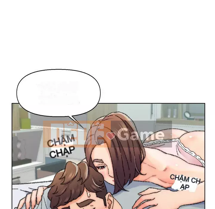 Bạn xấu của bố Chương 25-26