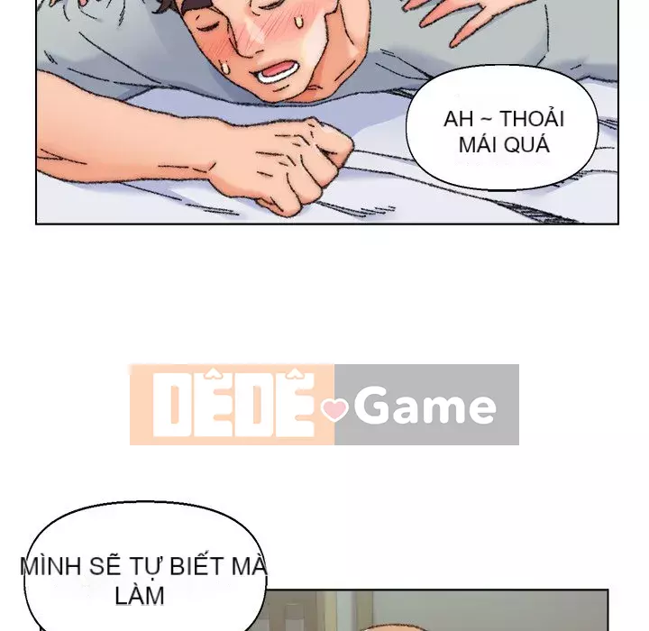 Bạn xấu của bố Chương 25-26