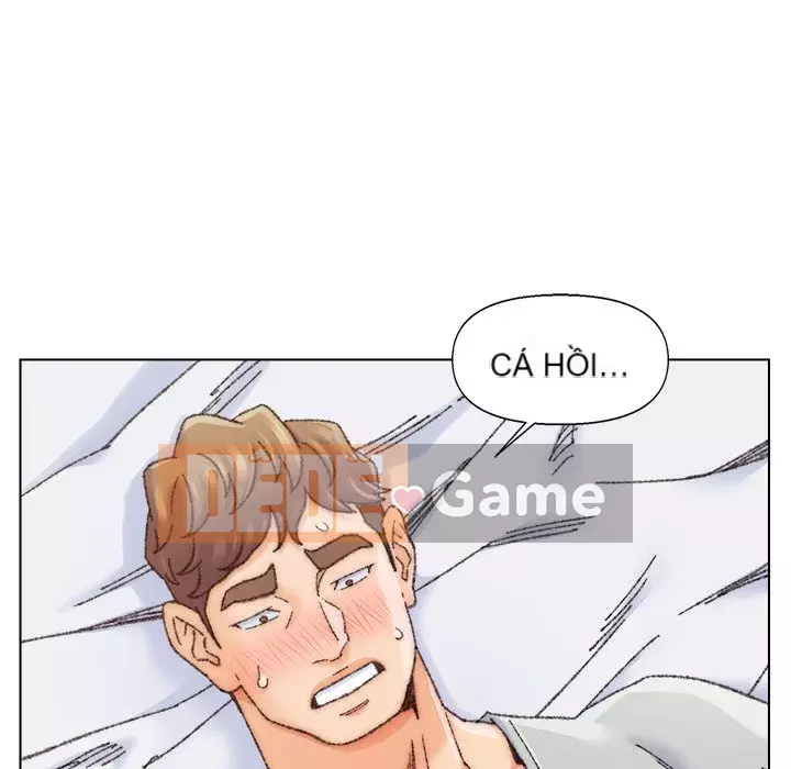 Bạn xấu của bố Chương 25-26