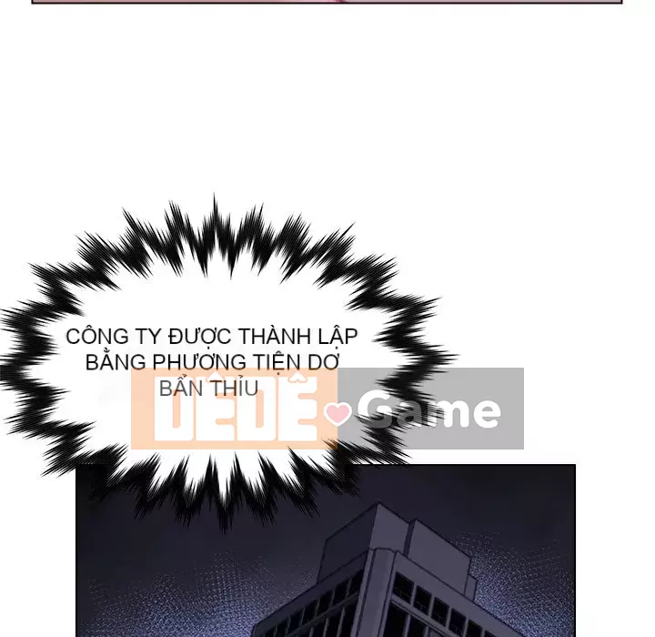 Bạn xấu của bố Chương 23-24