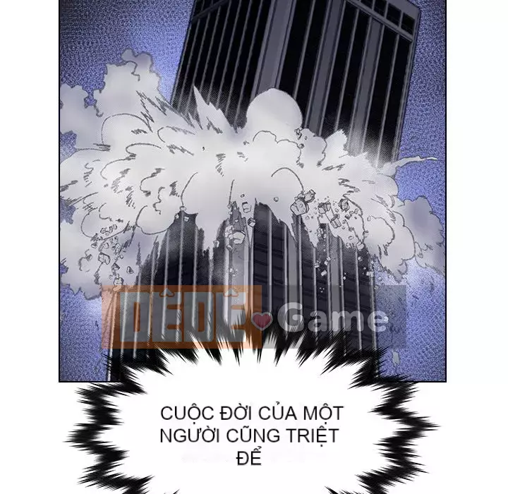 Bạn xấu của bố Chương 23-24