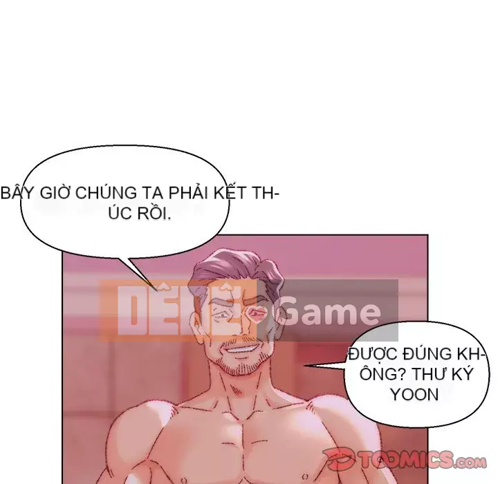 Bạn xấu của bố Chương 23-24