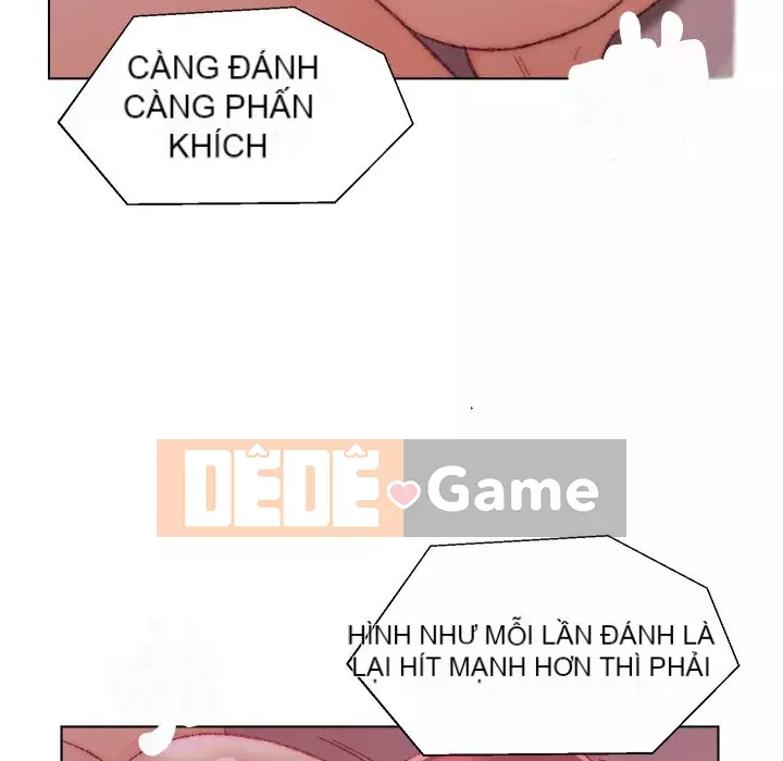 Bạn xấu của bố Chương 23-24