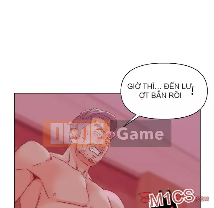 Bạn xấu của bố Chương 23-24